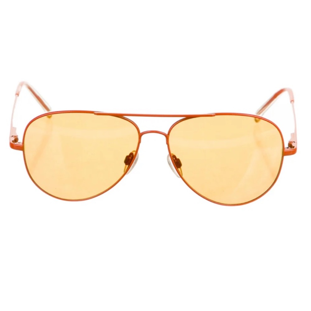 MK Aviator Tinted Sunnies - Picture 3 of 3